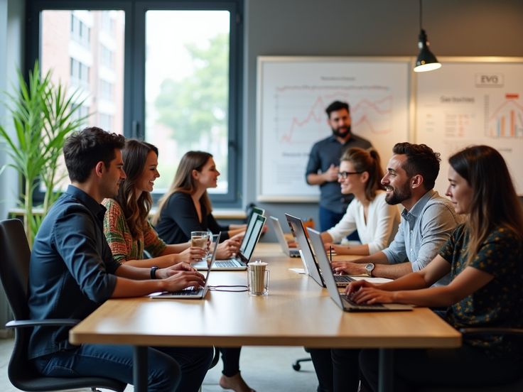 Профессиональные консультанты Droniq Sphere